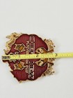 US Navy USN Chiefs Mess FLTCYBERCOM C10F Eagle Phoenix Challenge Coin — photo 10