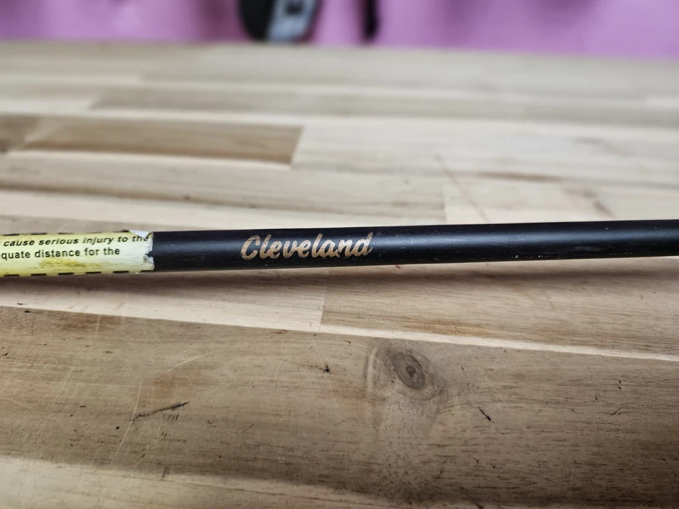 Cleveland Quad Pro 8.5 Degree Driver - Image 3 of 4