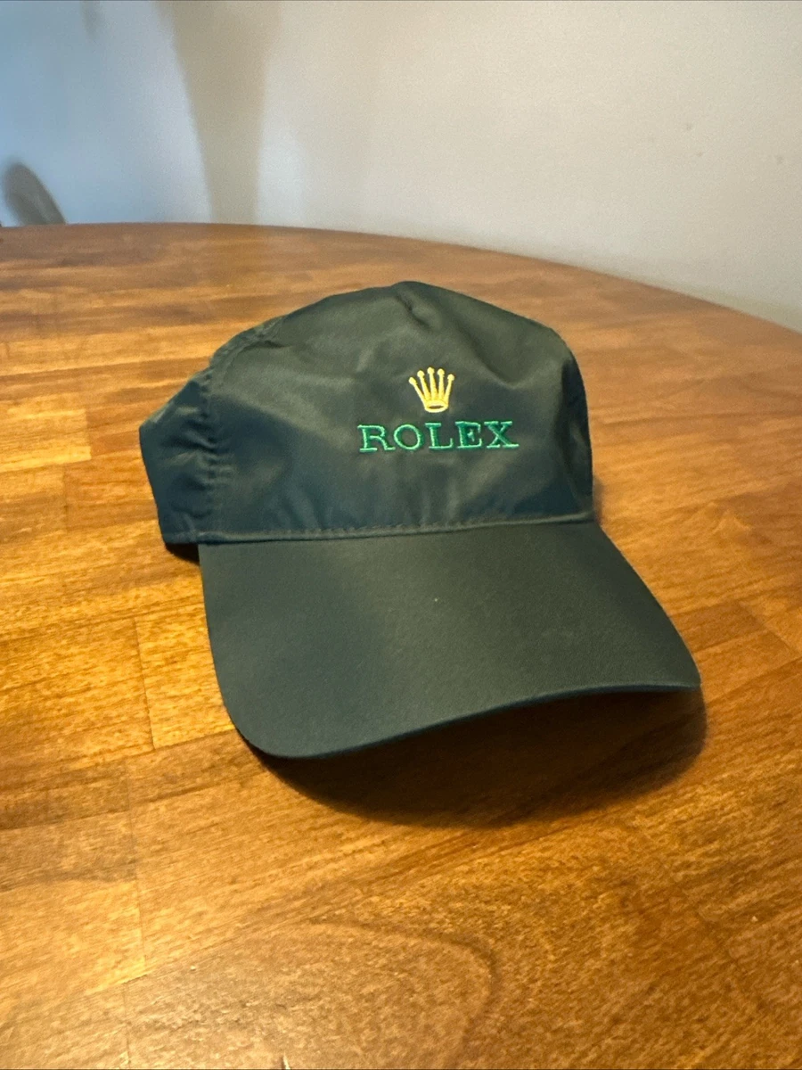 Rolex Hats for Men for sale | eBay