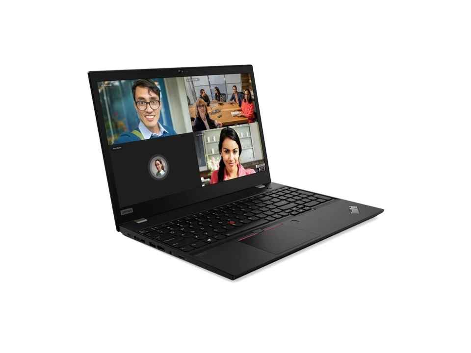 Lenovo ThinkPad T15 G2 · i5-1145G7 · 8GB · 512GB, Foto 1 von 5