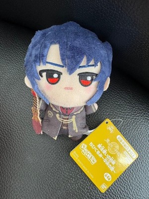 Ensemble Stars!! - Chibi Gurumi ~Central Country~ Oz Chibi Gurumi