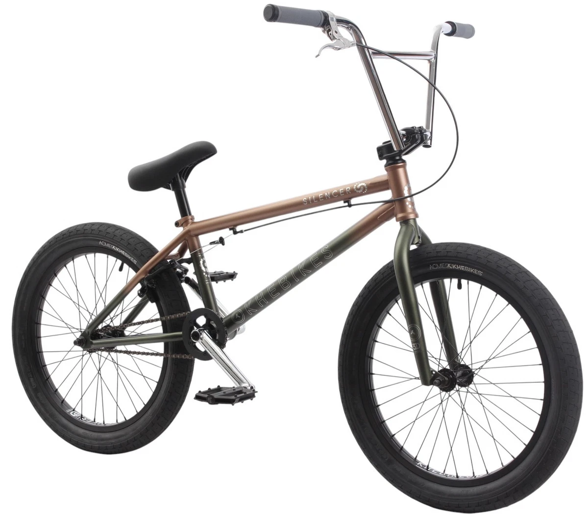 KHE BMX Bikes | Updated Sep 2026