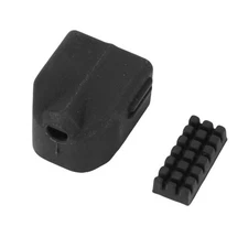 5PK Silicone Socks & Nozzle Brush Kit For AD5X 3D Printer