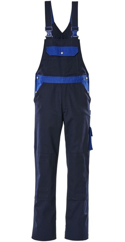 Mascot Latzhose mit Knietaschen Monza Image 00962-630
