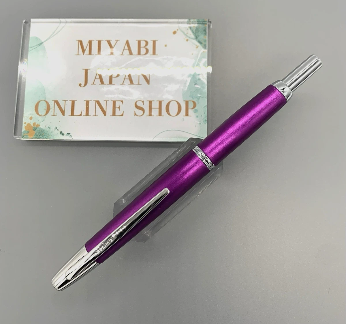 Gold, 18K Nib Gold Pilot Collectible Fountain Pens for sale | eBay