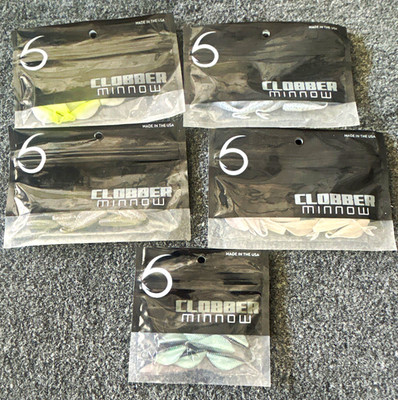 6th sense lure pack