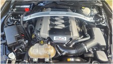 2015-2017 435hp Ford Mustang Gt Coyote 5.0 Engine Automatic 6r80 Auto Trans Kit 2015-2017 435hp Ford Mustang Gt Coyote 5.0 Engine Automatic 6r80 Auto Trans Kit