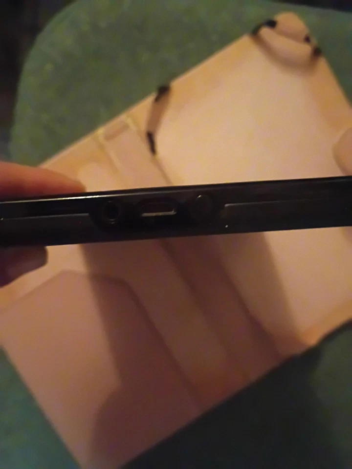 kindle 7ª generación Foto 3 de 4