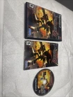 Shadow The Hedgehog Game Sets With Manual PlayStation 2