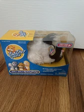 Zhu Zhu Pets Rockstars Ryder Hamster  86204 USED RARE Cepia 
