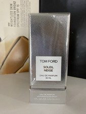 Tom Ford Soleil Neige Eau De Parfum, 1 OZ / 30 ML, New And Sealed