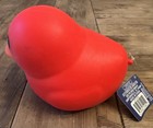 Sunny Days Red Squishy Duck. Brand new. — photo 3