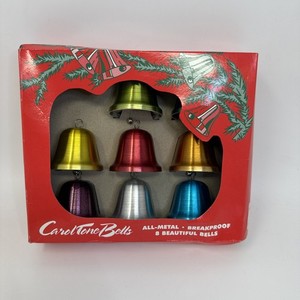 Caroling Bell | eBay