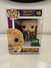 Funko Pop! Britney Spears #98 Rocks Barnes and Noble Exclusive