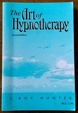 Hypnosis Book - The Art of Hypnotherapy