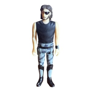 Escape from New York Action Figure | eBay