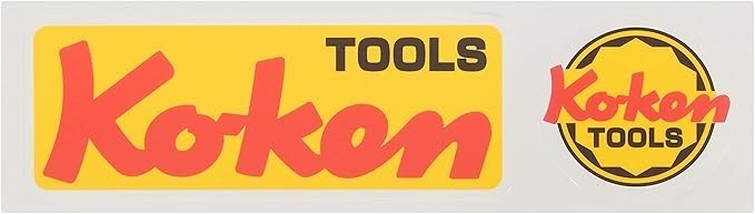 Ko-ken 3286Z Z-EAL 3/8" Drive Socket Wrench Set 21pcs Made in Japan New