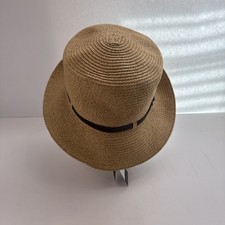 Nine West Brown Straw Hats for Women for sale | eBay display picture 3
