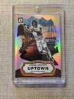 2025 Panini Lamar Jackson Base (Raw)