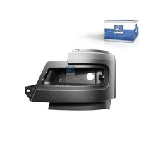 GehäUse Blinkleuchte DT Spare Parts Iam-Expertise Passend FüR MERCEDES-BENZ
