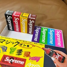 Supreme Magic Ink Marker Set for Interior Decor