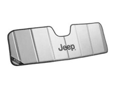 Genuine Mopar Mopar Windshield Sunshade Kit 8...
