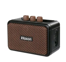 KTAXON DA-10B Electric Guitar Amplifier 5W Practice Amp. FAST SHIPPING! 