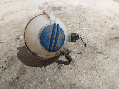 VW FOX 5Z1, 5Z3 Ausgleichsbehälter 6Q0121407B 1.39 Diesel 51kw 2007 31469590