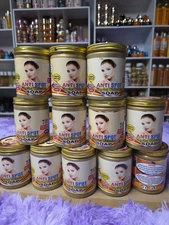 Anti Spot Glowing Whitening Soap