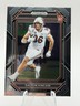 2023 Panini Prizm Draft Picks - Dalton Kincaid #157 Silver Prizm (RC)