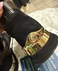 Louis Vuitton Run Away Sneaker Sz 38 (8 Us) — photo 8