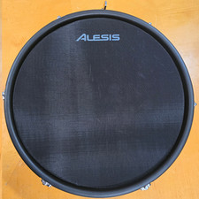 Alesis 10” Mesh Drum Pad Tom (Roland compatible)
