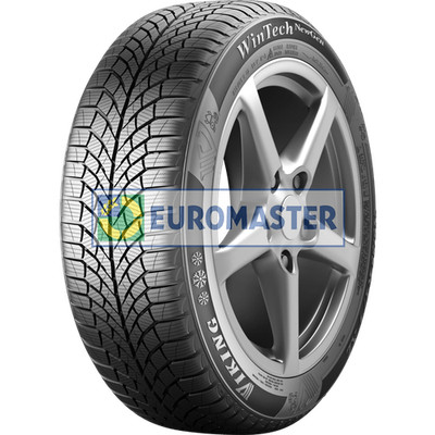 Winterreifen VIKING 185/65 R 15 TL 92T WINTECH NEWGEN XL W1856515T