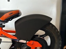 Stacyc 12eDrive Rear Fender 