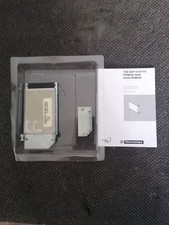 Telemecanique Platine PCMCIA TSXSCP114 OVP