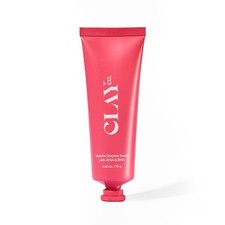 ClayCo Matcha Enzyme Scrub with AHA + BHA Deep Pore Cleanse | 70 g