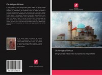 Kemal Yildirim | Os Antigos IlíRicos | Taschenbuch | Portugiesisch (2020)