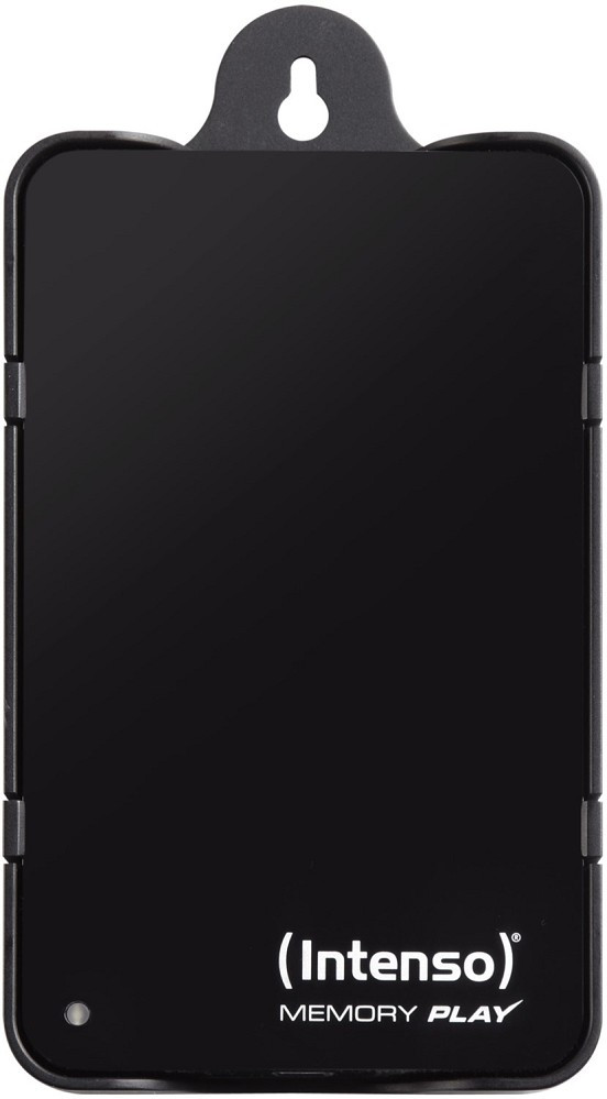 Внешняя память Intenso Festplatte Play 2,5 USB 3.0 (2 ТБ)