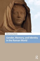Gender, Memory, And Identity In The Roman World | Jussi Rantala | Taschenbuch