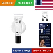Hydrator Plus Broad Spectrum SPF 30 - Oil-Free Ultra-Hydrating Face Body Su...