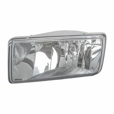 For Chevy Silverado 3500 Fog Light 2007-2009 Driver Side Capa Gm2592160 For Chevy Silverado 3500 Fog Light 2007-2009 Driver Side Capa Gm2592160
