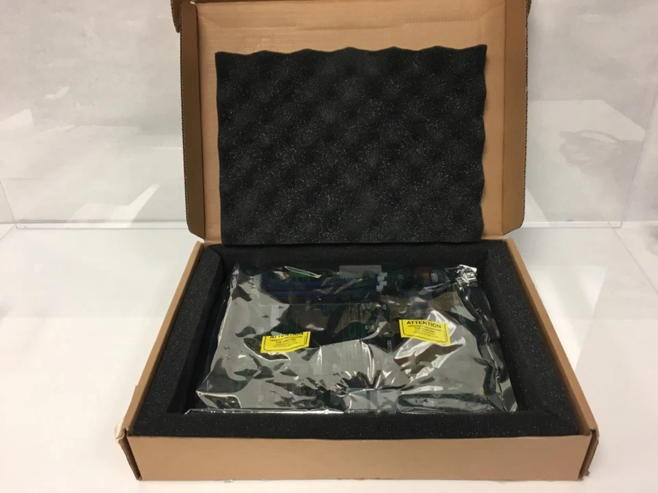 HP 685006-001 Motherboard for AM3B H8-1200 Intel Desktop, Angelica 2 Rev: 1.2 - Image 2 of 4