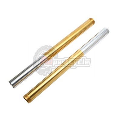 2x Inner Front Fork Tubes Leg For Ducati Hypermotard OHLINS 950 SP 950 2019-2021