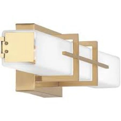 Quoizel PCGI8523AB Vanity Bath Light Bar - Picture 2 of 3