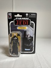 Star Wars The Vintage Collection Darth Vader VC280 Death Star II