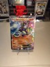 Pokémon Zygarde EX Ultra Rare Holo 54/124 Fates Collide 190 HP TCG Card
