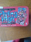 Michael Jordan 1996 Flying High Upper Deck Metal Collector 10 Card Set PSA 24K