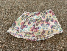 Koala Kids Girls Butterfly Skirt Size 24M