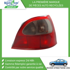 Feu arrière Rover STREETWISE