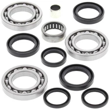 Diff Bearing-Seal Kit-Front For Polaris Sportsman 800 EFI 2007-2012; 25-2065
